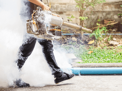 About Pest Control Experts - pest control services experts in New York